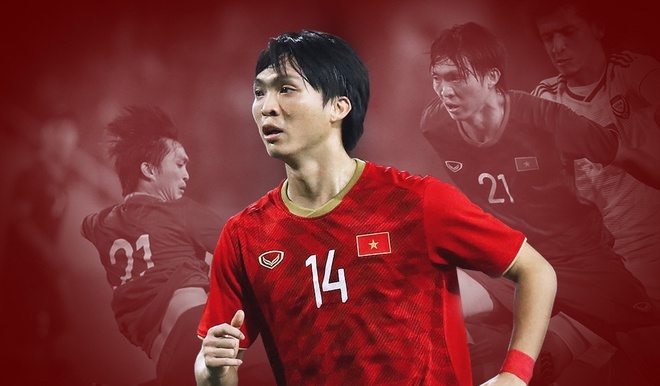 Tuấn Anh - “chìa khóa” giúp ĐT Việt Nam tạo bất ngờ ở vòng loại 3 World Cup
