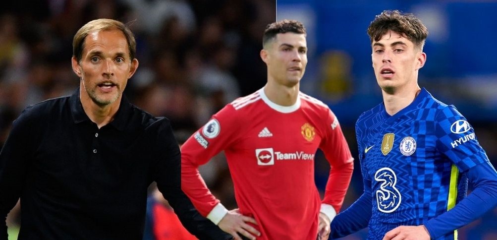 Vì Havertz và Mount, Chelsea phải nói KHÔNG với Ronaldo