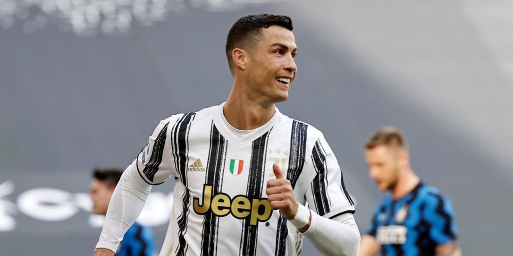 Tương lai của Ronaldo tại Juventus đã được sáng tỏ