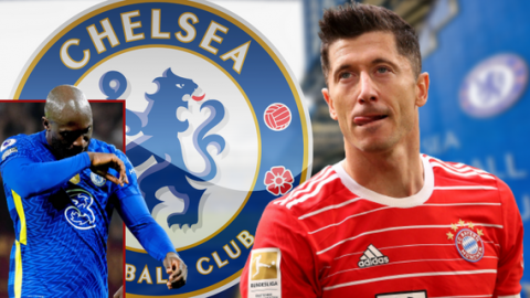 Tiết lộ: Chelsea chính thức vào cuộc vụ Lewandowski