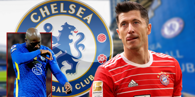 Barca đau đầu vì Braithwate, Chelsea sáng cửa có Lewandowski