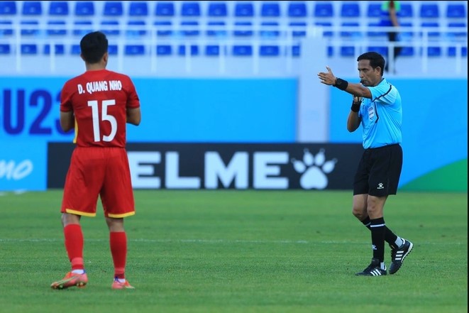 3 nhân tố hay nhất của U23 Việt Nam trận thắng Malaysia là ai?