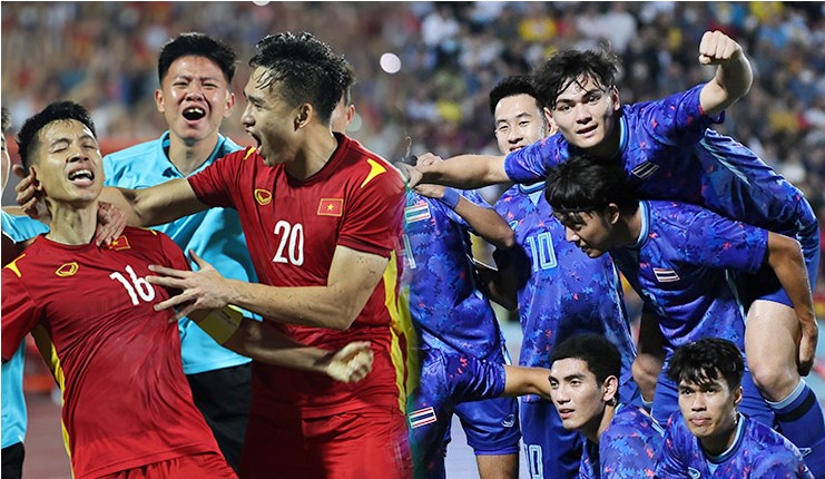 Điềm báo không lành cho U23 Việt Nam trước trận gặp Thái Lan