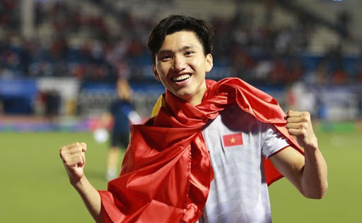 Thông tin cực đáng mừng cho U23 Việt Nam trước vòng loại U23 châu Á 20222
