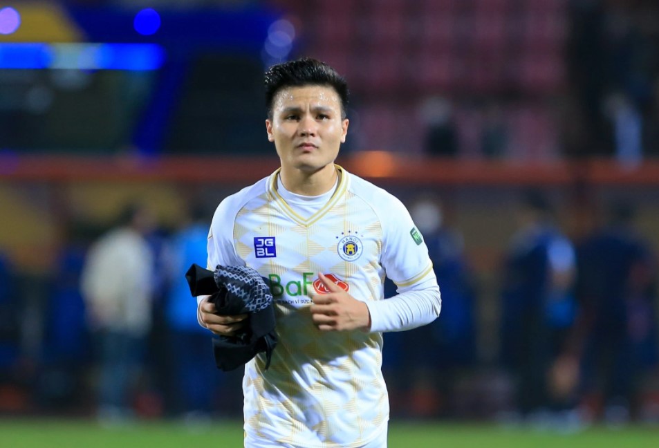 HLV Hà Nội FC: ‘Quang Hải xuất sắc, không thua kém cầu thủ Hàn Quốc’ 