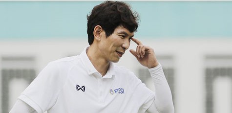 Danh tính HLV được ông Park chọn dẫn dắt U23 Việt Nam lộ diện