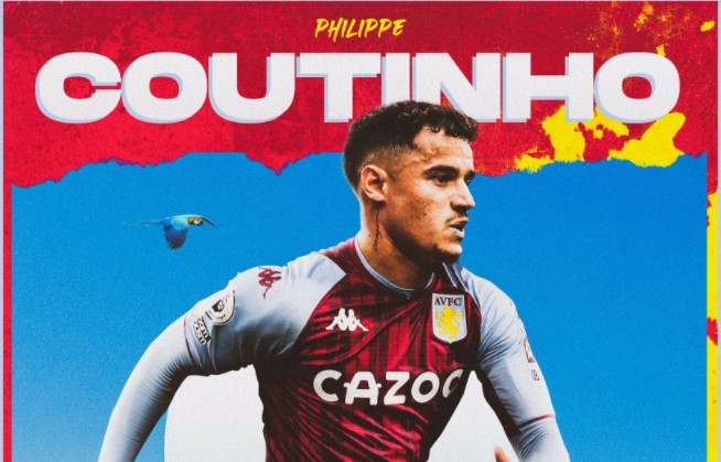 Coutinho trở lại NHA: Từ hero Liverpool tới cascadeur bất đắc dĩ