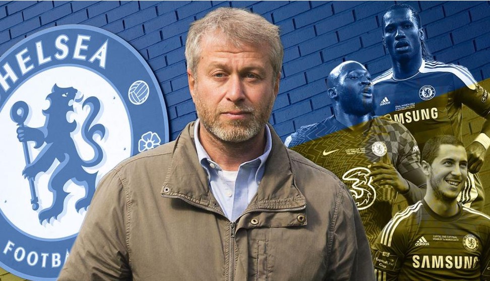 Hai phi vụ cuối cùng của triều đại Abramovich ở Chelsea lộ diện