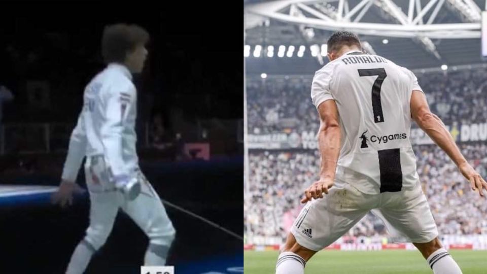 Không thi đấu, Ronaldo vẫn tạo ảnh hưởng cực lớn tại Olympic Tokyo 2020