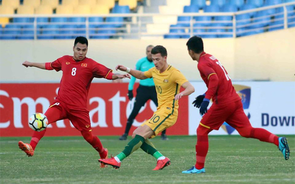 Đối thủ ĐT Việt Nam nguy cơ cao mất lợi thế lớn tại vòng loại 3 World Cup