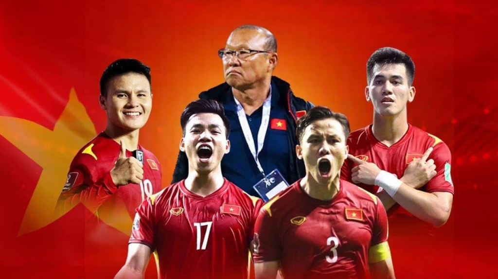 Việt Nam mơ về World Cup với ký ức đẹp trước Nhật Bản, Úc và Trung Quốc