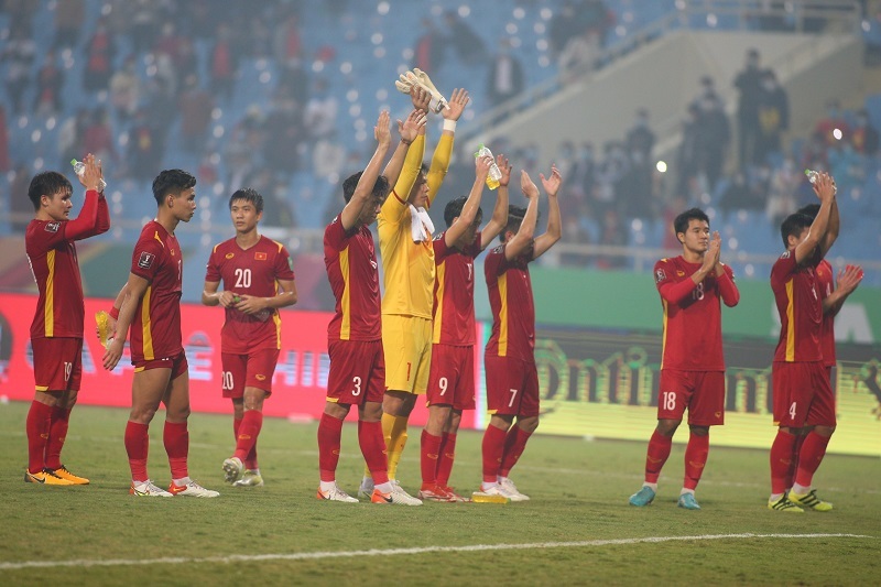 ĐT Việt Nam và World Cup: Khi giấc mơ cũng cần đánh thuế