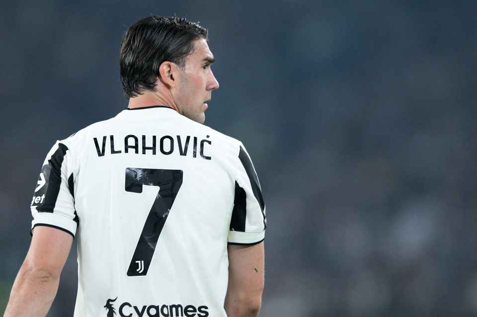 Arsenal tái khởi động thương vụ Vlahovic, chốt hạ ngay trong tháng 1?
