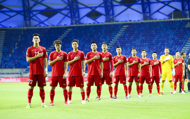 Đội tuyển Việt Nam đã tiến bộ thế nào sau 2 trận đấu ở vòng loại cuối cùng World Cup?