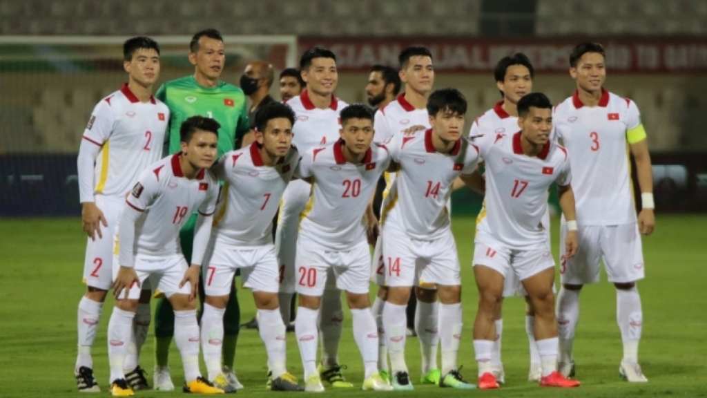Đã rõ thời điểm ĐT Việt Nam về nước sau trận đấu với Oman