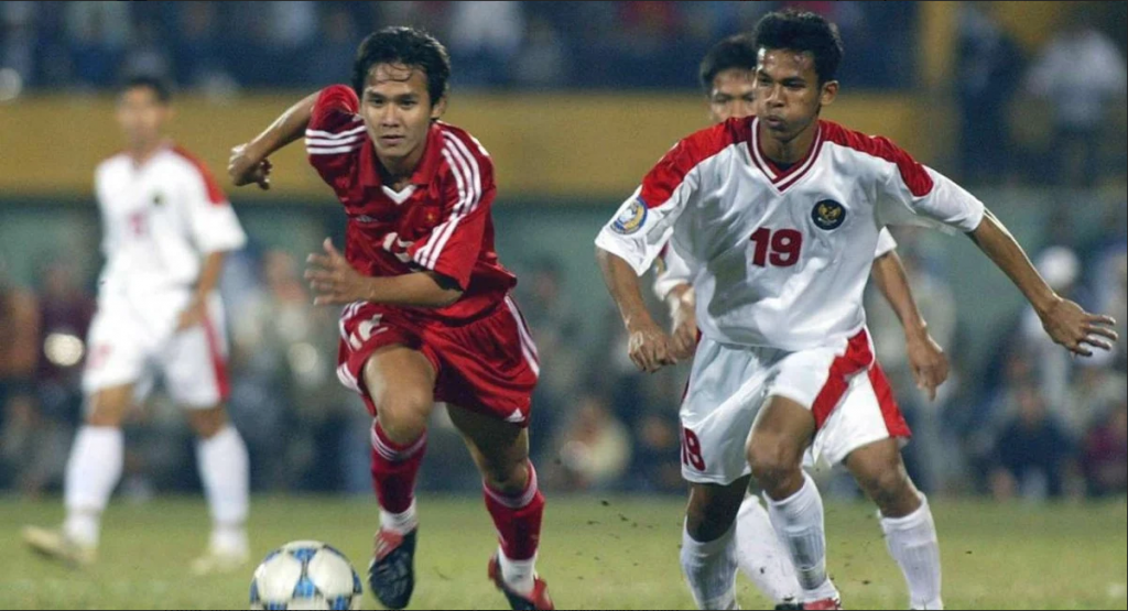 Lịch sử đối đầu của ĐT Việt Nam với Ả rập Xê út ở VL World Cup thế nào?