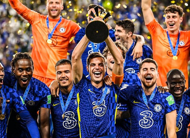 Chelsea vô địch FIFA Club World Cup: Sau vinh quang là thực tại phũ phàng