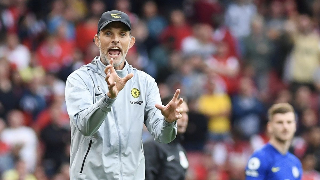 3 sự thay đổi Tuchel có thể thực hiện, giúp Chelsea đánh bại Liverpool