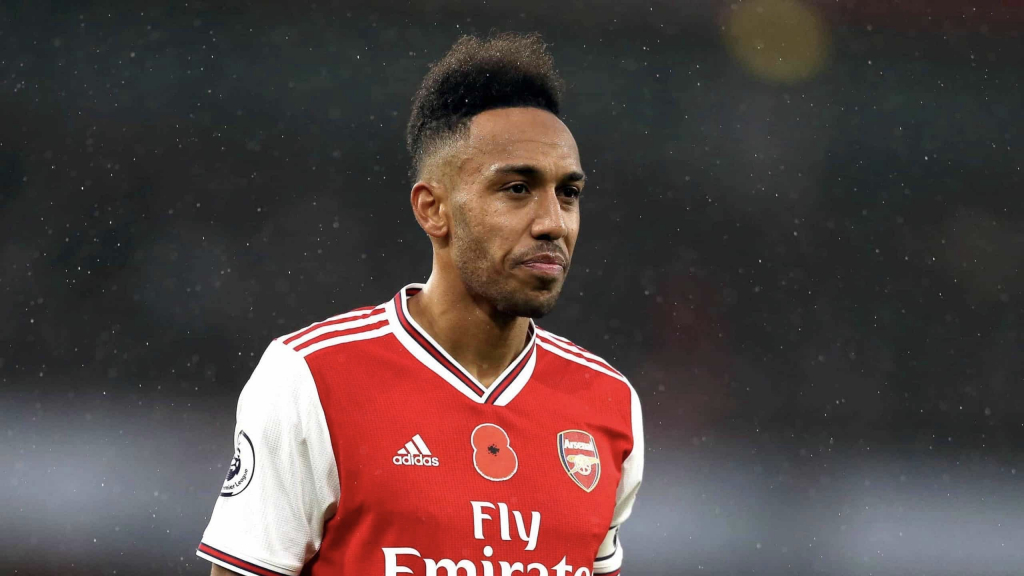 Aubameyang và 4 vấn đề lớn của Arsenal trước trận khai màn Ngoại hạng Anh