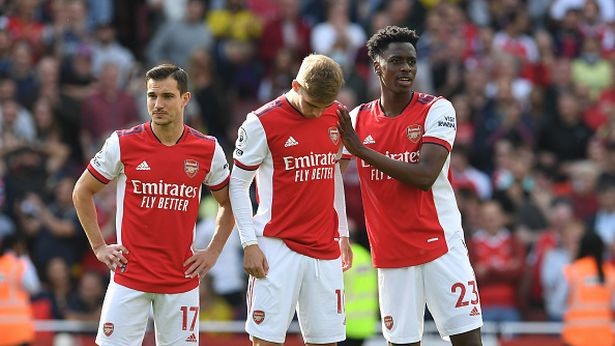 4 cầu thủ đáng ra  Arsenal nên mua về sau khi đã chi tới 140 triệu bảng