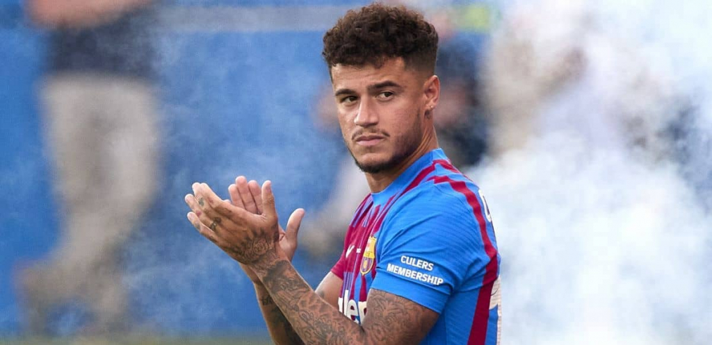 Barcelona làm điều khó tin với Coutinho, trao cho anh vinh dự đặc biệt