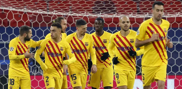 Không phải Coutinho, áo số 10 tại Barcelona đến với cái tên gây bất ngờ