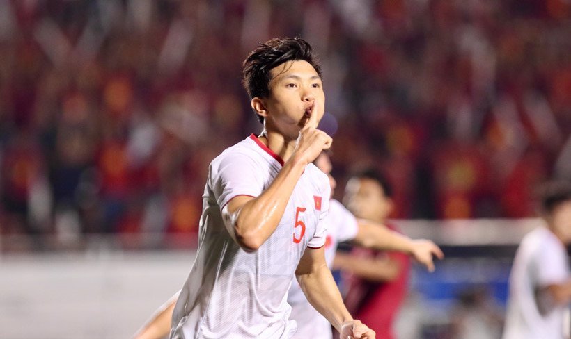 Chưa thi đấu, U23 Việt Nam đã khiến đối thủ sợ hãi
