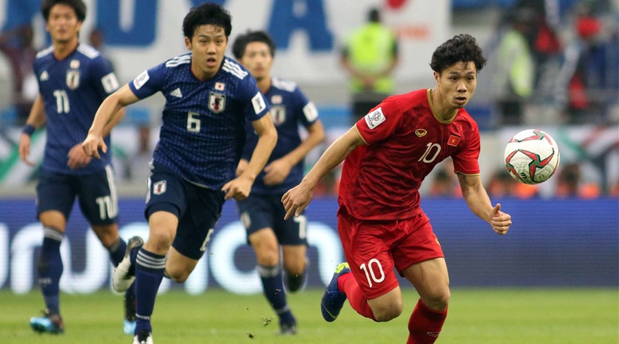 Cơ hội nào cho tuyển Việt Nam trước Nhật Bản tại VL World Cup 2022?
