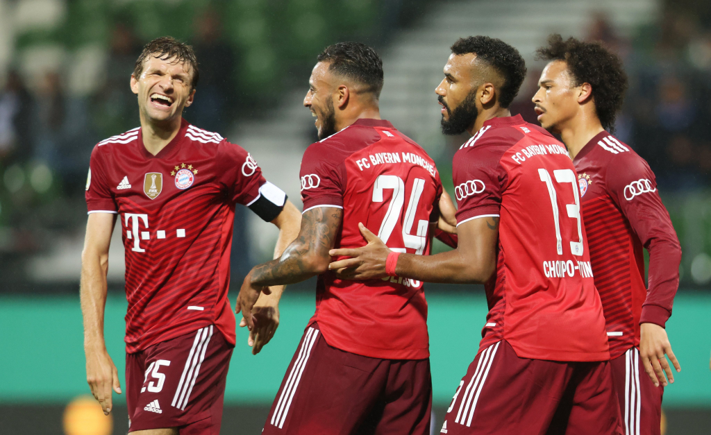 Điểm tin bóng đá sáng 26/8: Bayern thắng đậm 12-0, Pep xác nhận thời gian chia tay Man City