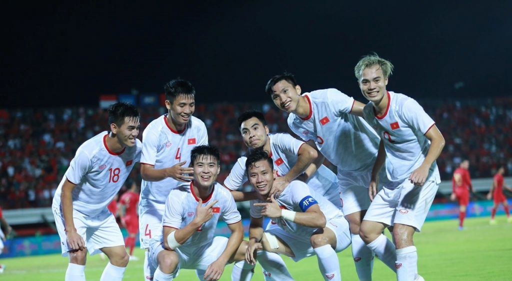 Đâu là những đội bóng mà ĐT Việt Nam có thể thắng tại vòng loại 3 World Cup?