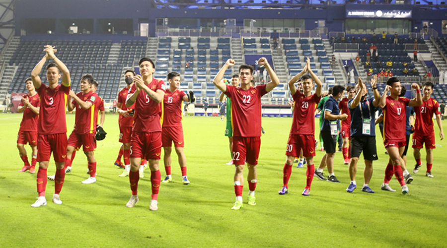 ĐT Việt Nam mang gì đến vòng loại 3 World Cup 2022?