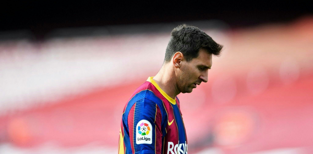 Laporta lên tiếng, chỉ ra lý do khiến Barcelona phải chia tay Messi