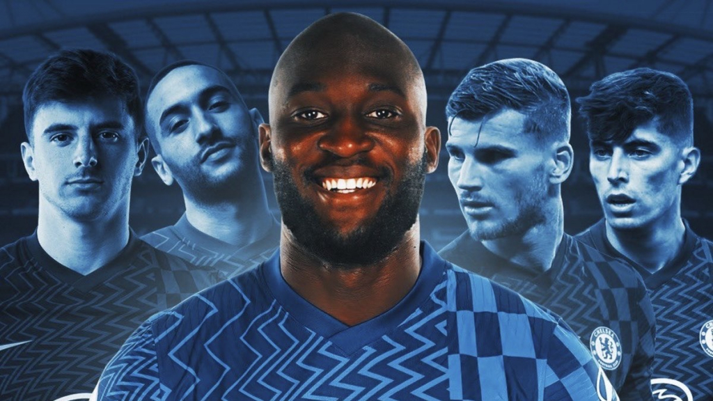 Lukaku tái hợp Chelsea, Tuchel chỉ ra 3 cầu thủ hưởng lợi