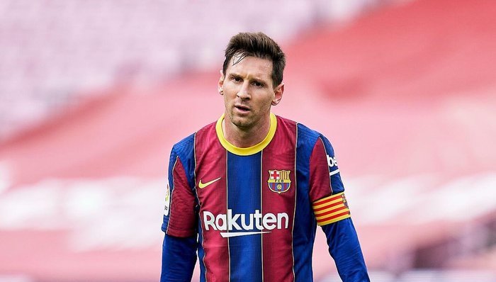 Lý do thực sự dẫn tới việc Barcelona phải chia tay với Messi