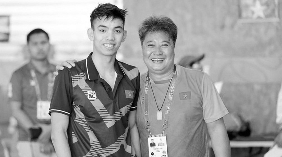 NÓNG: Một thành viên của đoàn thể thao Việt Nam tử vong sau Olympic