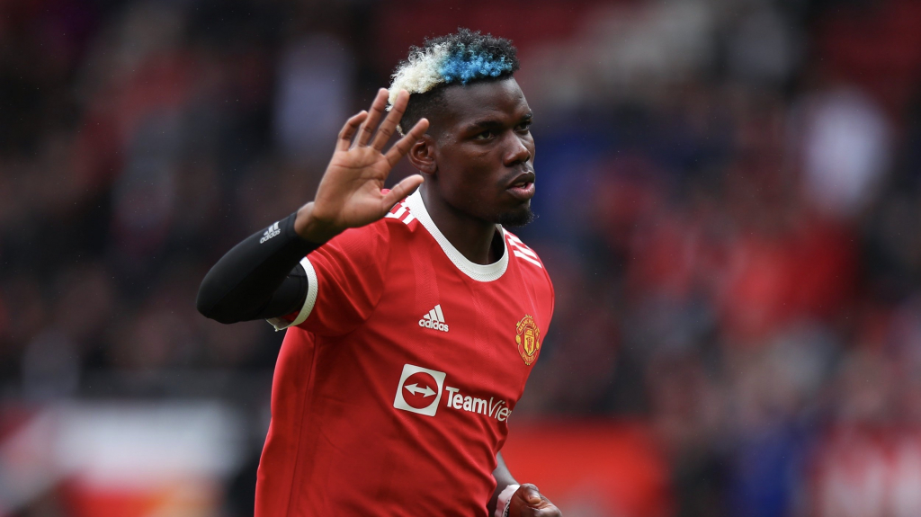 MU đề nghị mức lương khủng chưa từng có, Pogba vẫn lắc đầu