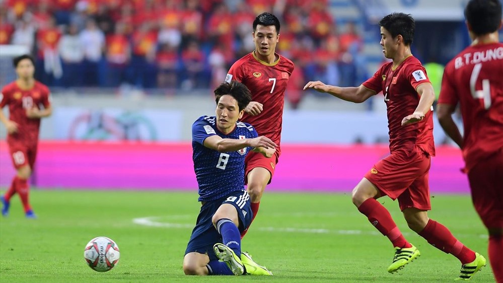 Thi đấu vòng loại 3 World Cup tại Nhật Bản có lợi cho ĐT Việt Nam?