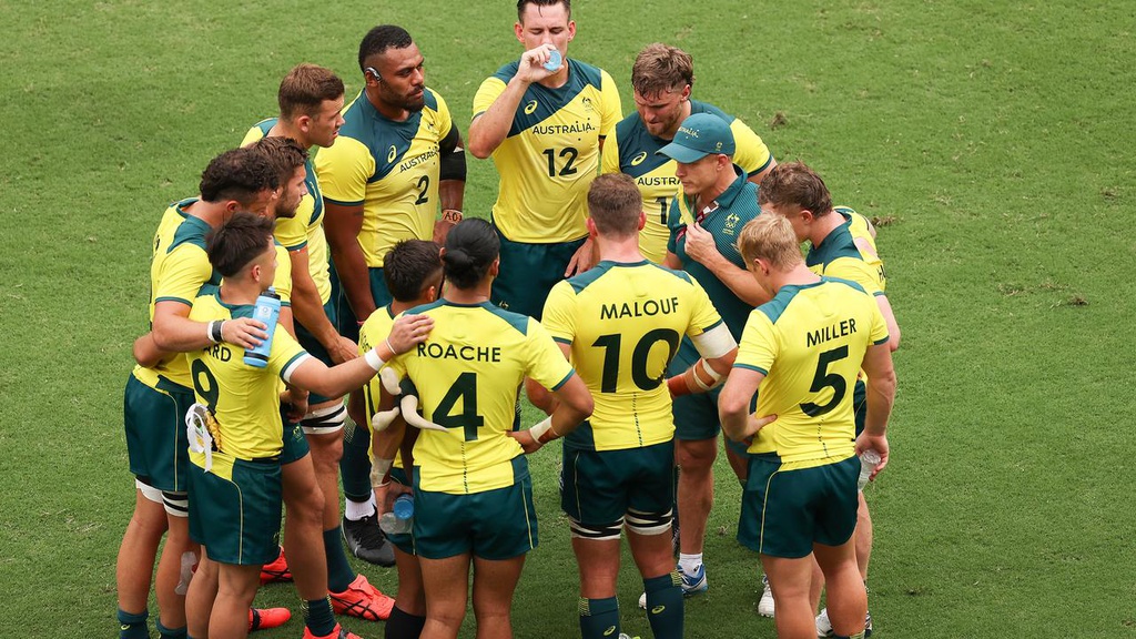 Nhiều tuyển thủ Australia đứng trước nguy cơ bị cấm thi đấu với Việt Nam