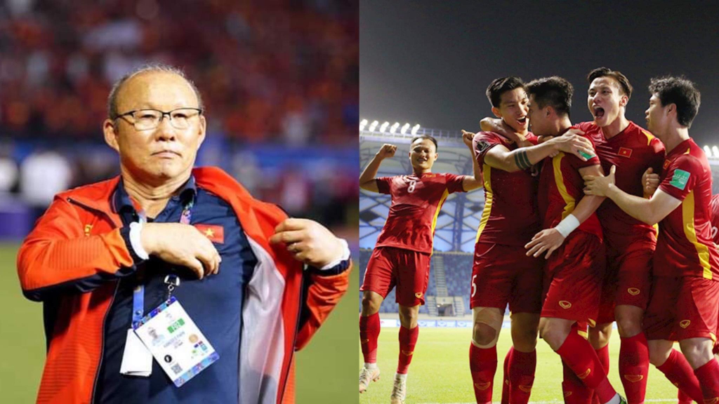 Nhờ 2 điều ở thầy Park, ĐT Việt Nam có thể tạo bất ngờ tại vòng loại 3 World Cup