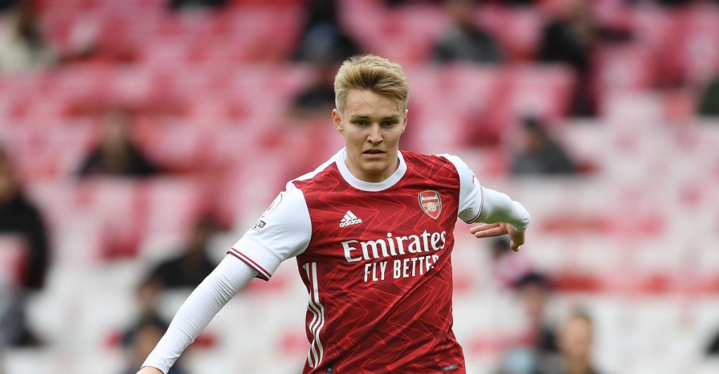 Hoàn tất kiểm tra y tế ở Arsenal, Odegaard vẫn lỡ hẹn đại chiến Chelsea