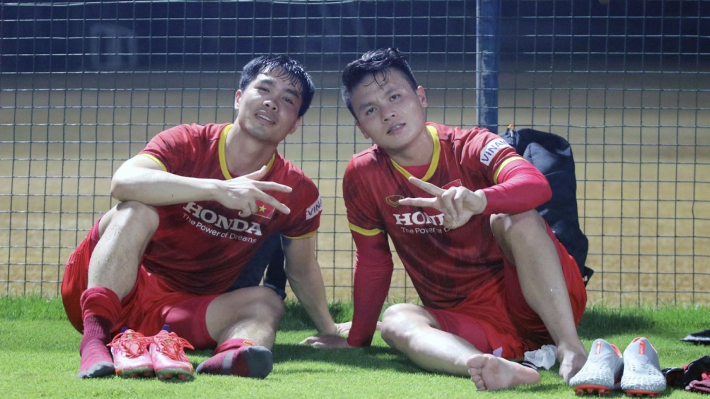 Lứa U19 Việt Nam từng đánh bại Úc: Quang Hải, Công Phượng thành danh, tiếc cho Thanh Hậu