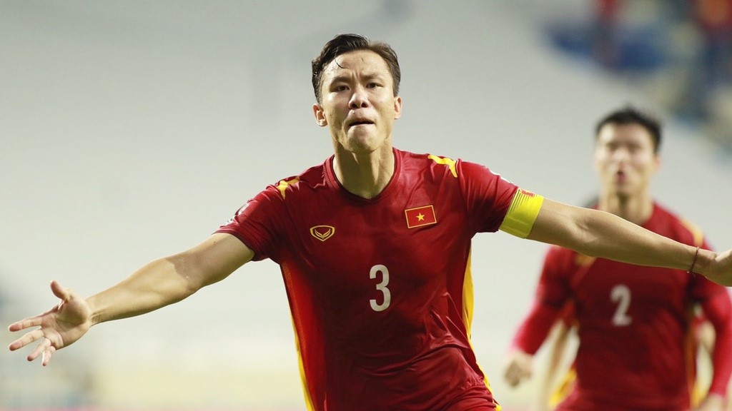 Quế Ngọc Hải: ‘ĐT  Việt Nam không đến vòng loại 3 World Cup để chơi’