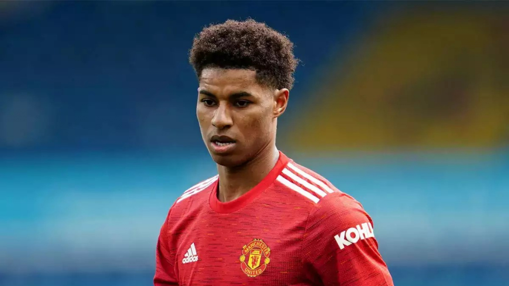 Ole Solskjaer xác nhận Rashford đã trở lại tập luyện tại Carrington