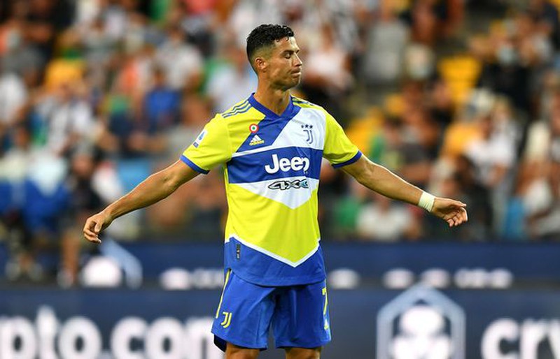 Điểm tin bóng đá tối 25/8: Liverpool có thể nhận án phạt, Ronaldo bỏ dở buổi tập với Juventus