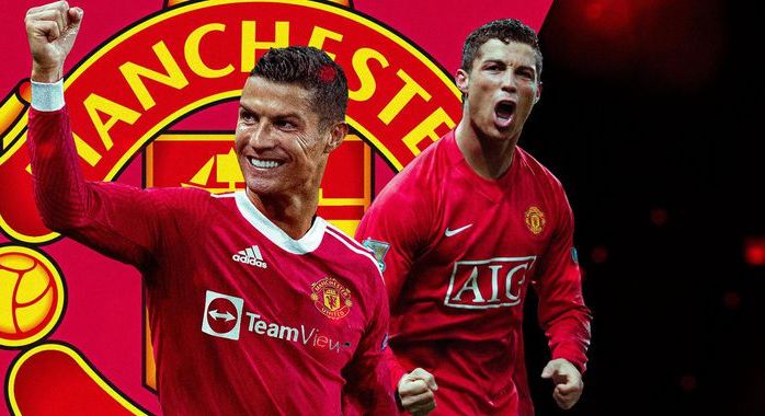 Hoàn tất kiểm tra y tế, Ronaldo nhận thông tin cực vui từ MU