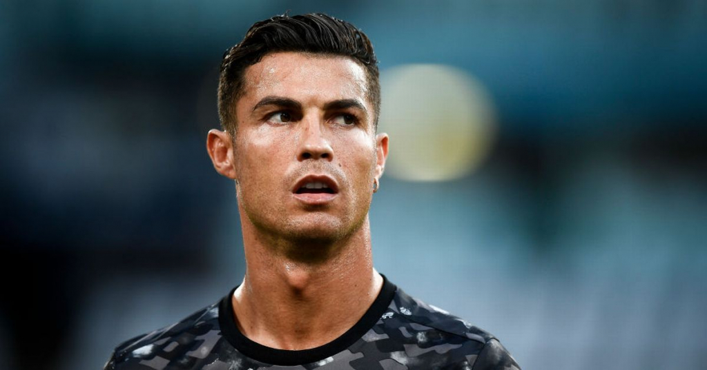 Ronaldo chính thức lên tiếng giữa tin đồn tới Man City, Real Madrid
