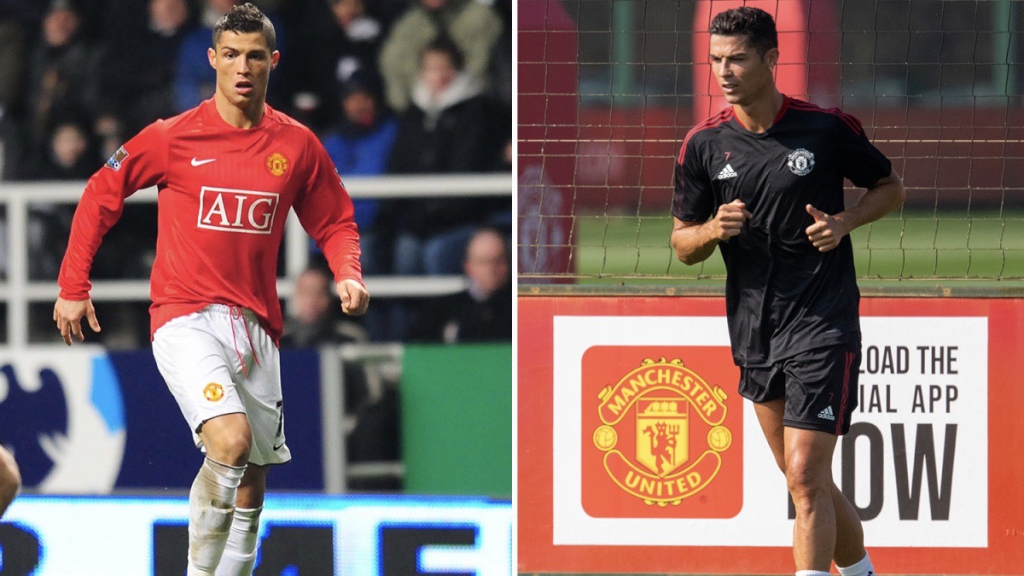 Ronaldo lập kỷ lục vô tiền khoáng hậu nếu ra sân trước Newcastle