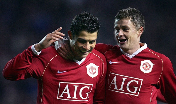 Solskjaer tiết lộ cách sử dụng Ronaldo