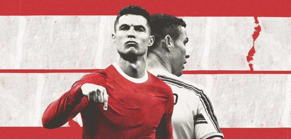 Ronaldo chính thức trở lại MU: Thương vụ “quay xe” ấy đã diễn ra khó tin như thế nào?
