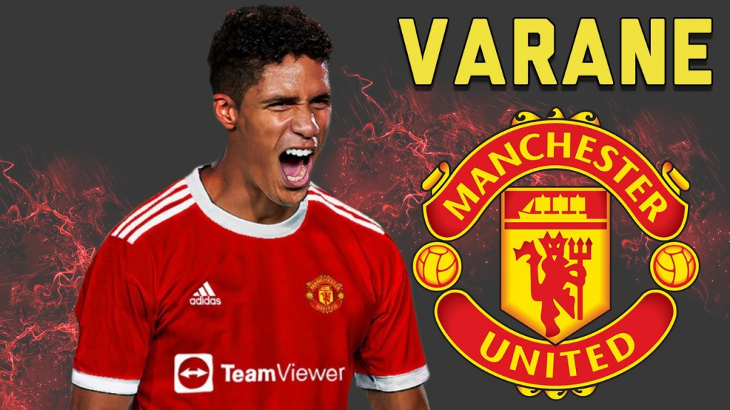 Điểm tin bóng đá tối 14/8: Varane ra mắt MU, Barcelona báo tin vui về Depay, Garcia